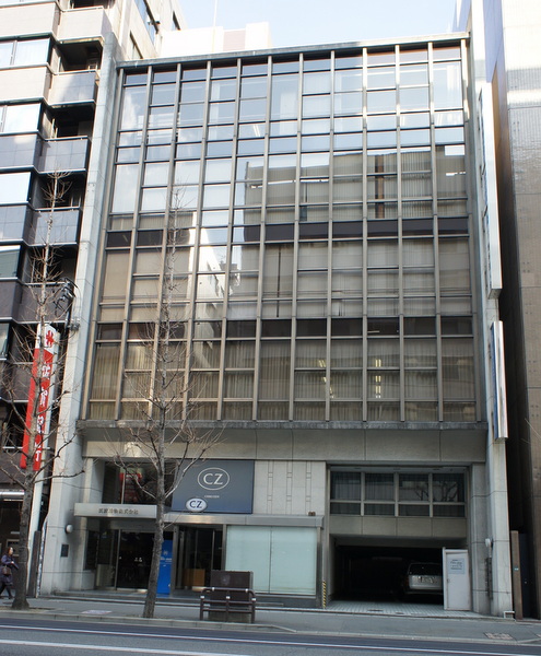 SONY DSC